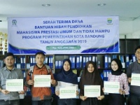 Master Degree Program Diy Nomor 8