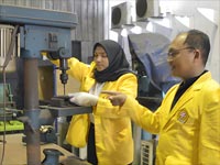 Master Degree Program Diy Nomor 2