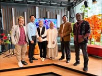 Master Degree Program Diy Nomor 9