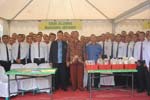 Master Degree Program Diy Nomor 6
